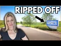 Camping World Fined MILLIONS Are You A Victim
