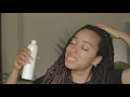Lagu EASIEST LOC CLEANSE EVER USING DR LOCS PRE CLEANSE