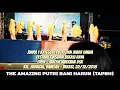 Download Lagu Mempesona! Penyajian Lagu, Musik \u0026 Perform TAPBH - Thank You Alloh \u0026 Nabi Muhammad Mataharinya Dunia