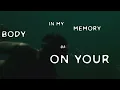 Shawn Mendes, Tainy - Summer Of Love (Lyric Video)