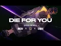 Download Lagu Die For You - Zedd Remix | Official Audio Visualizer | VALORANT Champions 2021