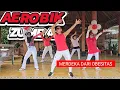 Download Lagu ZUMBA AEROBIK KEMERDEKAAN 