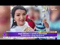 Download Lagu Adriana Bahmuțeanu, primele declarații după căsătorie: Am amânat căsătoria cu George timp de 3 ani!