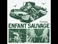 Silent Love - Enfant Sauvage