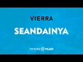 Download Lagu Seandainya - Vierra (KARAOKE VERSION)