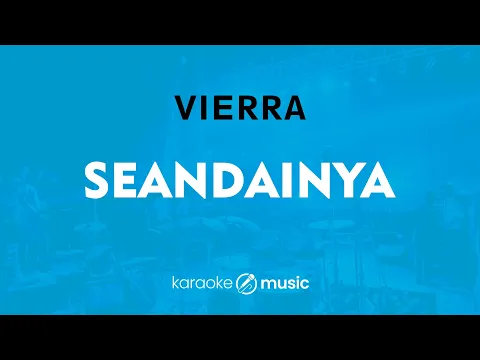 Download MP3 Seandainya - Vierra (KARAOKE VERSION)