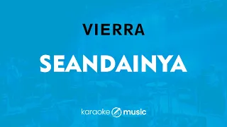 Download Seandainya - Vierra (KARAOKE VERSION) MP3