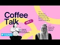 Breaking Stigmas Embracing Wellness Guest Anne Au Naturel Mama - Coffee Talk with Kira Jayne