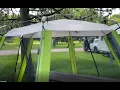 Coleman Skylodge Screened Canopy Tent