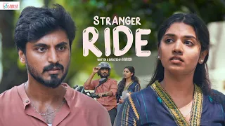 stranger ride ft sabari u0026 sushmitha filtercopy enga area
