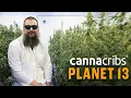 Largest Cannabis Dispensary in World Planet 13 Las Vegas