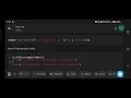 Python Program to Check if a Triangle with Given Angles is Possible Triangle Validity Check