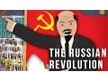 The Russian Revolution 1917
