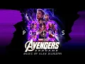 Alan Silvestri - Portals (From"Avengers Endgame") (8D)