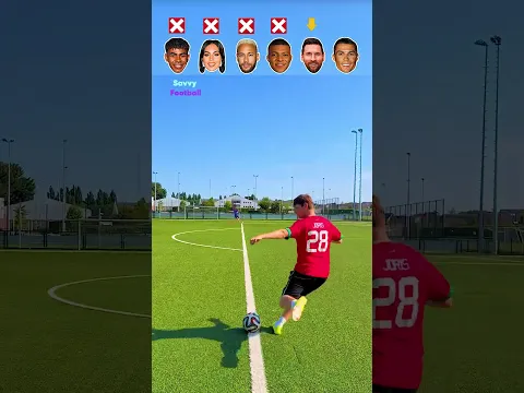 Yamal VS Georgina VS Neymar VS Mbappe VS Messi VS Ronaldo