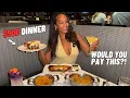 500 Dinner at Fleming s Prime Steakhouse - Worth the Splurge