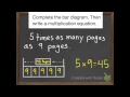 Multiplication as Comparison 3-3