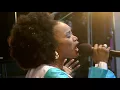 Oumou Sangaré - Yere Faga - LIVE at Afrikafestival Hertme 2017