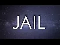 Download Lagu Kanye West - Jail (Lyrics) ft. JAY-Z \u0026 Francis and the Lights