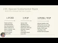 UTS Struktur Data - Implementasi Stack Python