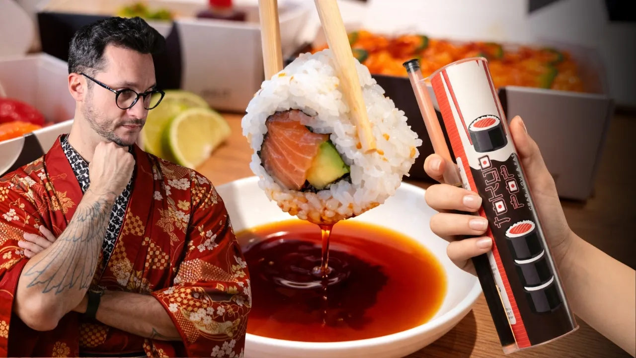 Stesso prezzo, risultato opposto: qui capisci cos’è la qualità - AJI VS TOKYO POP