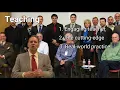 Dr Darren Prokop eWolf ePortfolio