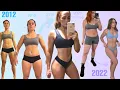My Fitness Journey