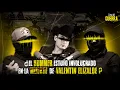 WHO REALLY ORDERED THE ASSASSINATION OF VALENTIN ELIZALDE