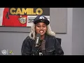 Laila Explains Cash Cobain Collab, Dad Mos Def & Gifting Mom a Car