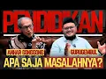 Lagu Kenapa Pendidikan Indonesia Gagal? MASALAH TERBESAR Pendidikan Indonesia. Ft. GURUGEMBUL