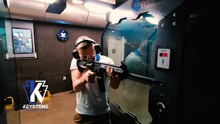Keystone Shooting Center Commercial