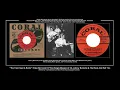 *(1956) Coral 61719-A ''The Train Kept A Rollin''' (Take NA Single Master) Johnny Burnette