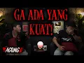 Download Lagu SAMPE GA BISA NULIS JUDUL GW - GA ADA YANG KUAT! w/ Nuugro Agung
