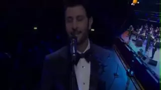 ماجد المهندس جيت احبك حفلة لندن    دندنها