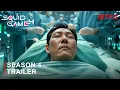 Download Lagu SQUID GAME: Season 4 - Trailer I Netflix