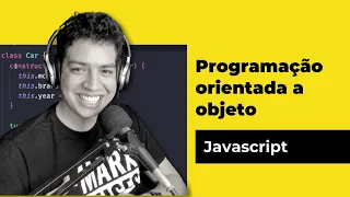 Classes em javascript - Javascript orientado a objeto