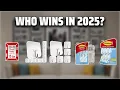 The Top 5 Best Adhesive Hooks in 2025 - Must Watch Before Buying