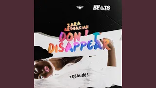 dont disappear deep sound effect remix 