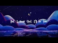 Download Lagu Broke Me (Lyrics Video)