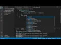 LESSON 6 - Creating Custom Module