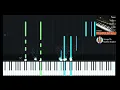 Download Lagu SHAED Trampoline for Violin, Cello and Piano. #shaed #ensemble #violin