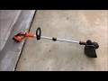 Black Decker 40v Max LST140C Cordless String Trimmer