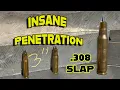 308 SLAP This Round Is No Joke