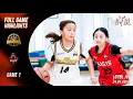 Siam Warriors Vs Bangkok Beasts Junior Varsity GAME 1 Full Highlights GYBL THAILAND SEASON 1