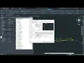 Line Curve Labels - AutoCAD Civil 3D