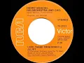 Download Lagu 1969 HITS ARCHIVE: Love Theme from Romeo \u0026 Juliet - Henry Mancini (a #1 record--stereo)