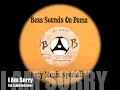 THE CLARENDONIANS - I Am Sorry - BULLET (UK)