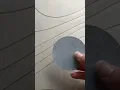 How to clean this Stone Bath Mat