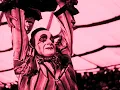 Butthole Surfers - Human Cannonball (Live At The Leather Fly) Visualizer