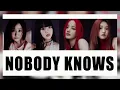 Download Lagu [THAISUB] KISS OF LIFE - 'Nobody Knows' แปล